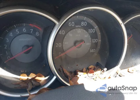 2007 Nissan Versa 1.8Sl z USA, uszkodzony, nr VIN 3N1BC11E67L440711